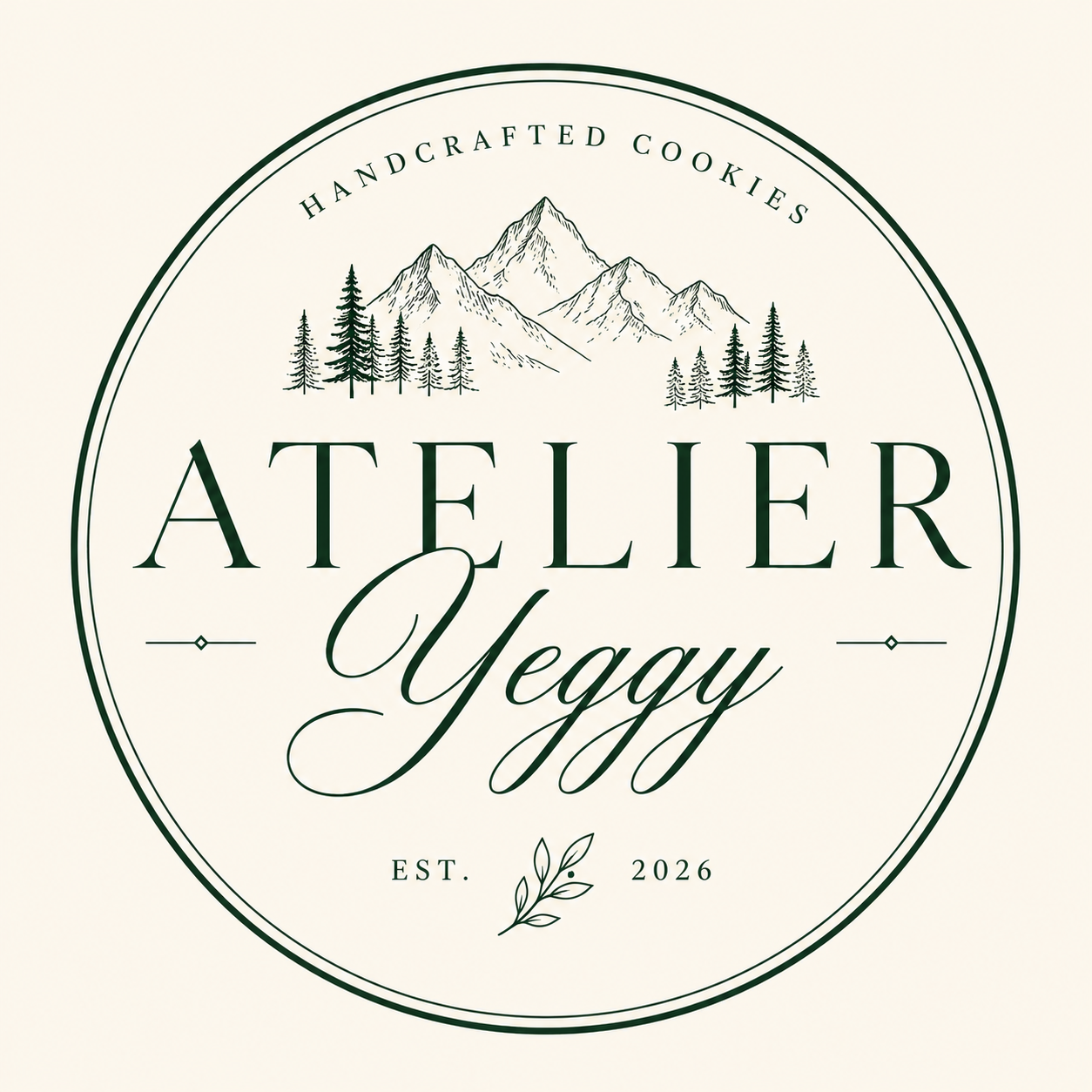 Atelier Yeggy logo